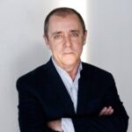 José Luis Trasobares, presidente de la APA