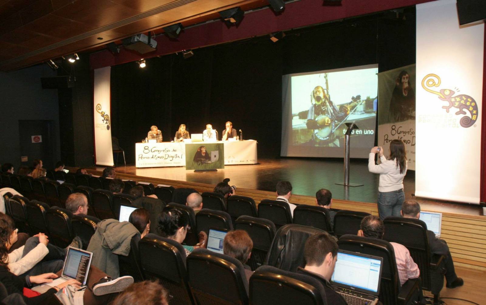 congreso huesca