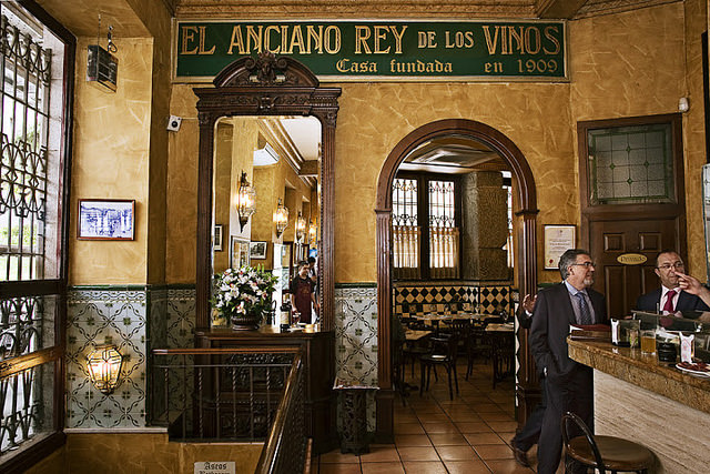 ancianoreydelosvinos