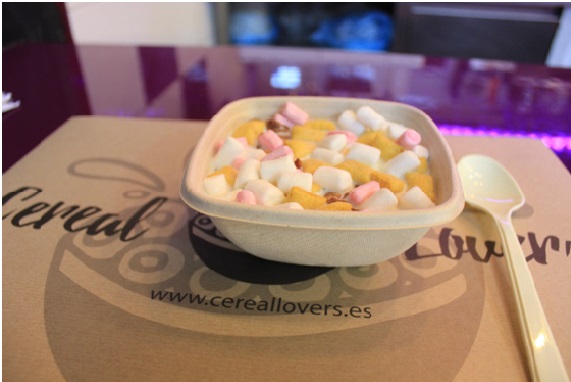 cereal lovers cereales