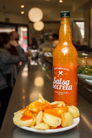 salsa
