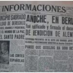Informaciones