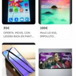 La aplicación Wallapop es la que más alertas de usuarios tiene