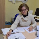 Rosa Arregui, directora de Adevida